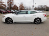 2017 Nissan Maxima Platinum