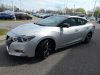 2018 Nissan Maxima Platinum