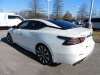 2021 Nissan Maxima Platinum
