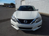 2017 Nissan Altima SL