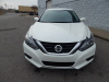 2018 Nissan Altima Sr