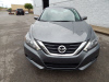 2016 Nissan Altima Sr