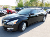 2015 Nissan Altima 2.5 SL