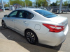 2017 Nissan Altima SL