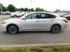 2017 Nissan Altima SL