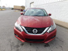 2017 Nissan Altima SL