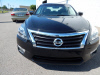 2015 Nissan Altima SL