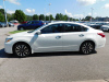 2017 Nissan Altima Sr