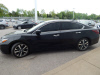 2017 Nissan Altima Sr