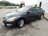 2013 Nissan Altima SV
