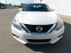 2017 Nissan Altima Sr