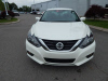 2017 Nissan Altima Sr