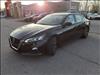 2021 Nissan Altima 2.0 SR