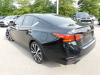 2020 Nissan Altima 2.0 Platinum