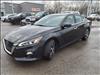 2020 Nissan Altima 2.0 Platinum
