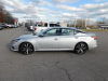 2020 Nissan Altima 2.0 Platinum