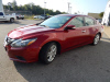 2017 Nissan Altima 3.5 SL