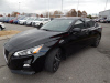 2019 Nissan Altima Sr