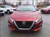 2020 Nissan Altima 2.5 SV