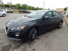 2019 Nissan Altima SV