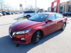 2020 Nissan Altima 2.5 SL
