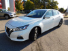 2020 Nissan Altima 2.5 SL