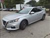 2020 Nissan Altima 2.5 SL