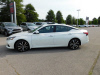 2020 Nissan Altima 2.5 Platinum