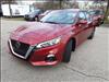 2021 Nissan Altima 2.5 Platinum