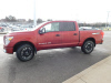 2019 Nissan Titan PRO-4X