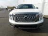 2019 Nissan Titan Platinum Reserve