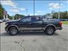 2019 Nissan Titan Platinum Reserve