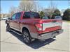 2024 Nissan Titan Platinum Reserve