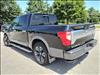 2021 Nissan Titan Platinum Reserve