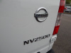 2018 Nissan NV 2500 HD SV