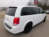 2020 Dodge Grand Caravan GT