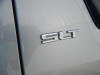 2015 GMC Terrain SLT