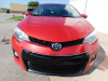 2014 Toyota Corolla S