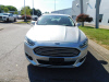 2013 Ford Fusion Hybrid SE