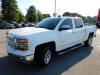 2015 Chevrolet Silverado 1500 LTZ Z71