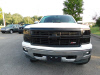 2015 Chevrolet Silverado 1500 LT Z71