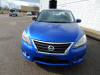 2013 Nissan Sentra Sr