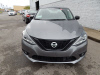 2018 Nissan Sentra Sr