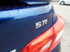2018 Nissan Sentra Sr