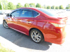 2014 Nissan Sentra Sr