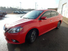 2016 Nissan Sentra Sr