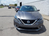 2018 Nissan Sentra SL