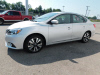 2019 Nissan Sentra SL