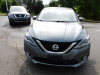 2019 Nissan Sentra SR