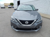 2019 Nissan Sentra Sr Turbo